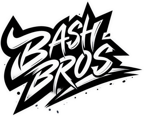 BASHBROS 